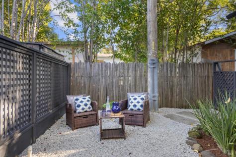 5 Hillside Avenue Kentfield CA 94904