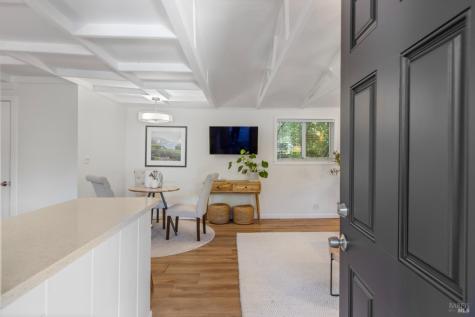 5 Hillside Avenue Kentfield CA 94904