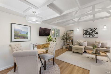 5 Hillside Avenue Kentfield CA 94904