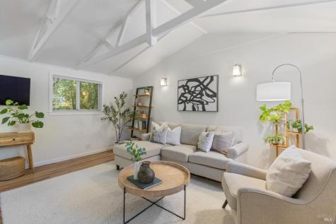 5 Hillside Avenue Kentfield CA 94904