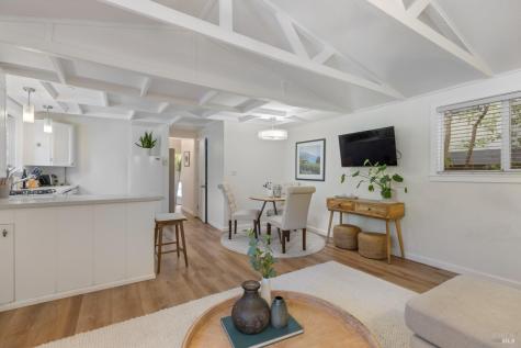 5 Hillside Avenue Kentfield CA 94904