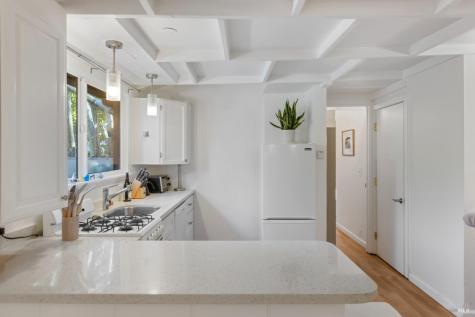 5 Hillside Avenue Kentfield CA 94904