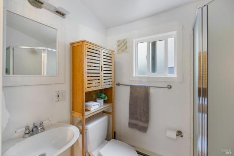 5 Hillside Avenue Kentfield CA 94904