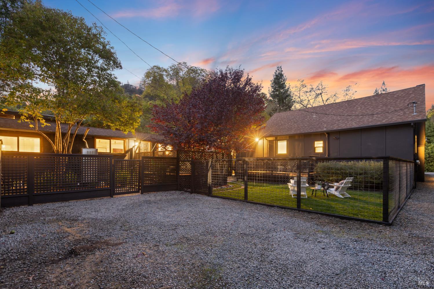 5 Hillside Avenue Kentfield CA 94904