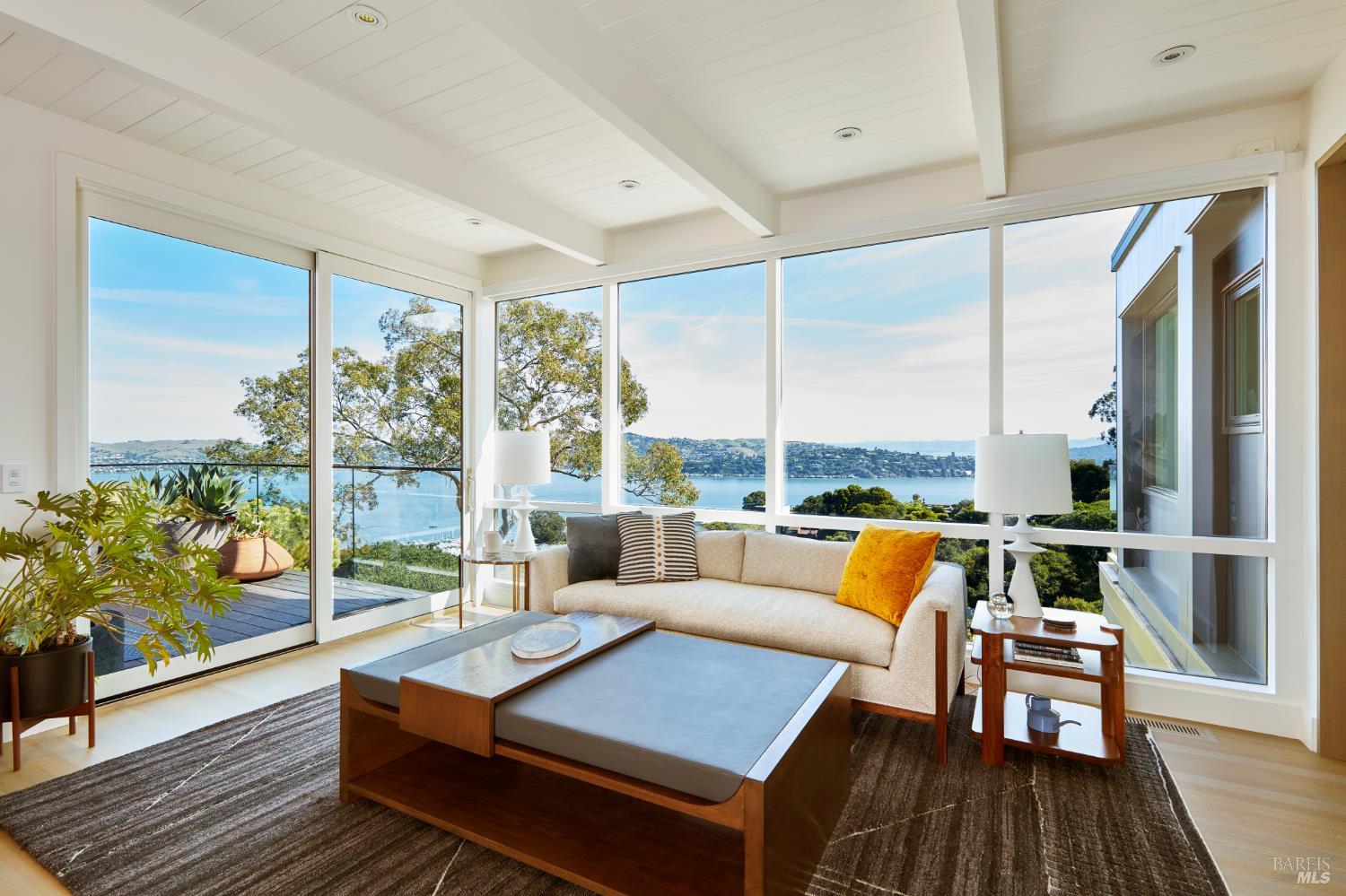 234 Currey Lane Sausalito CA 94965