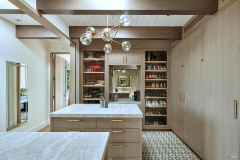 234 Currey Lane Sausalito CA 94965