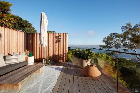 234 Currey Lane Sausalito CA 94965