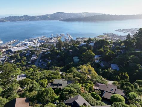 234 Currey Lane Sausalito CA 94965