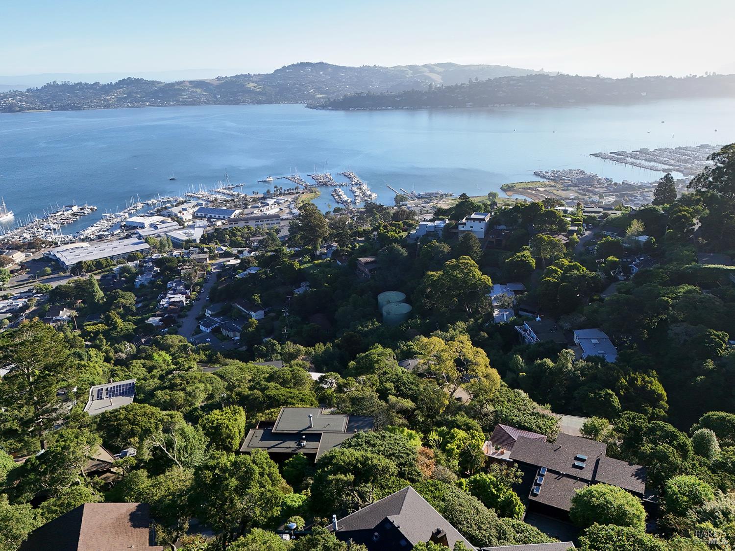 234 Currey Lane Sausalito CA 94965