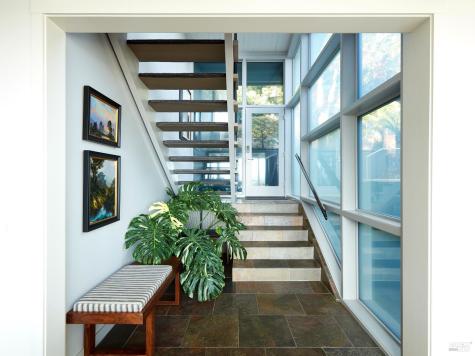 234 Currey Lane Sausalito CA 94965
