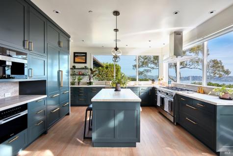 234 Currey Lane Sausalito CA 94965