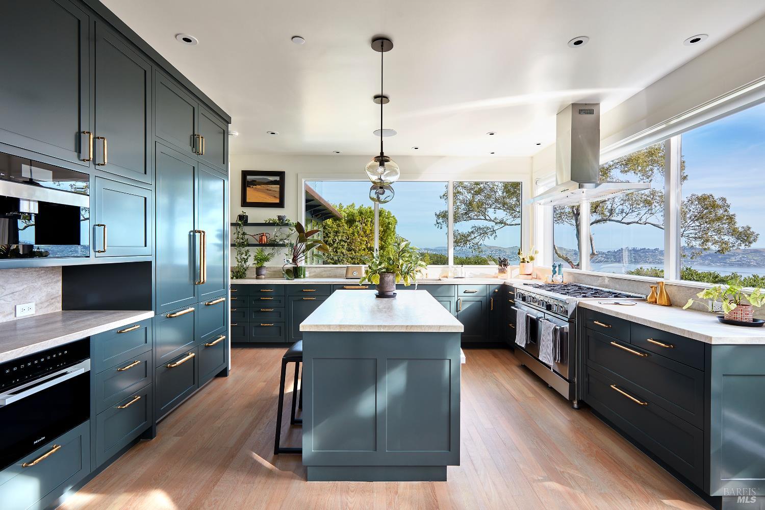 234 Currey Lane Sausalito CA 94965