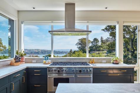 234 Currey Lane Sausalito CA 94965
