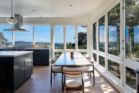 234 Currey Lane Sausalito CA 94965