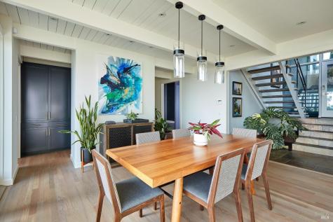 234 Currey Lane Sausalito CA 94965