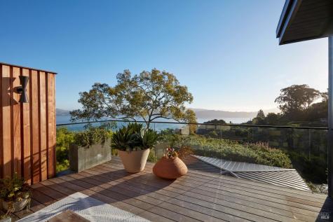 234 Currey Lane Sausalito CA 94965