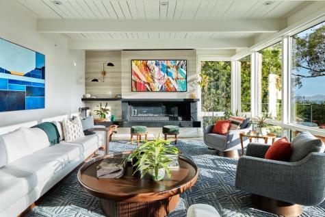 234 Currey Lane Sausalito CA 94965