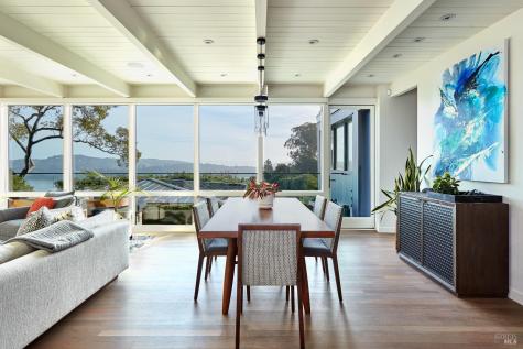 234 Currey Lane Sausalito CA 94965