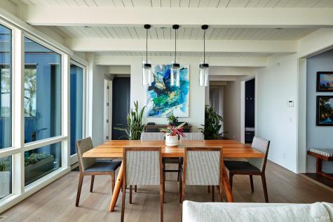 234 Currey Lane Sausalito CA 94965