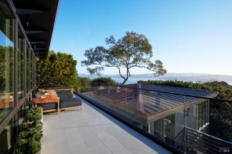 234 Currey Lane Sausalito CA 94965