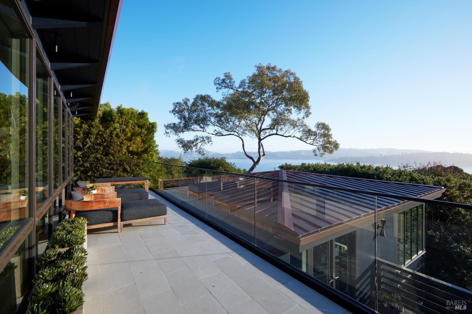 234 Currey Lane Sausalito CA 94965