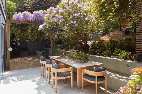 234 Currey Lane Sausalito CA 94965