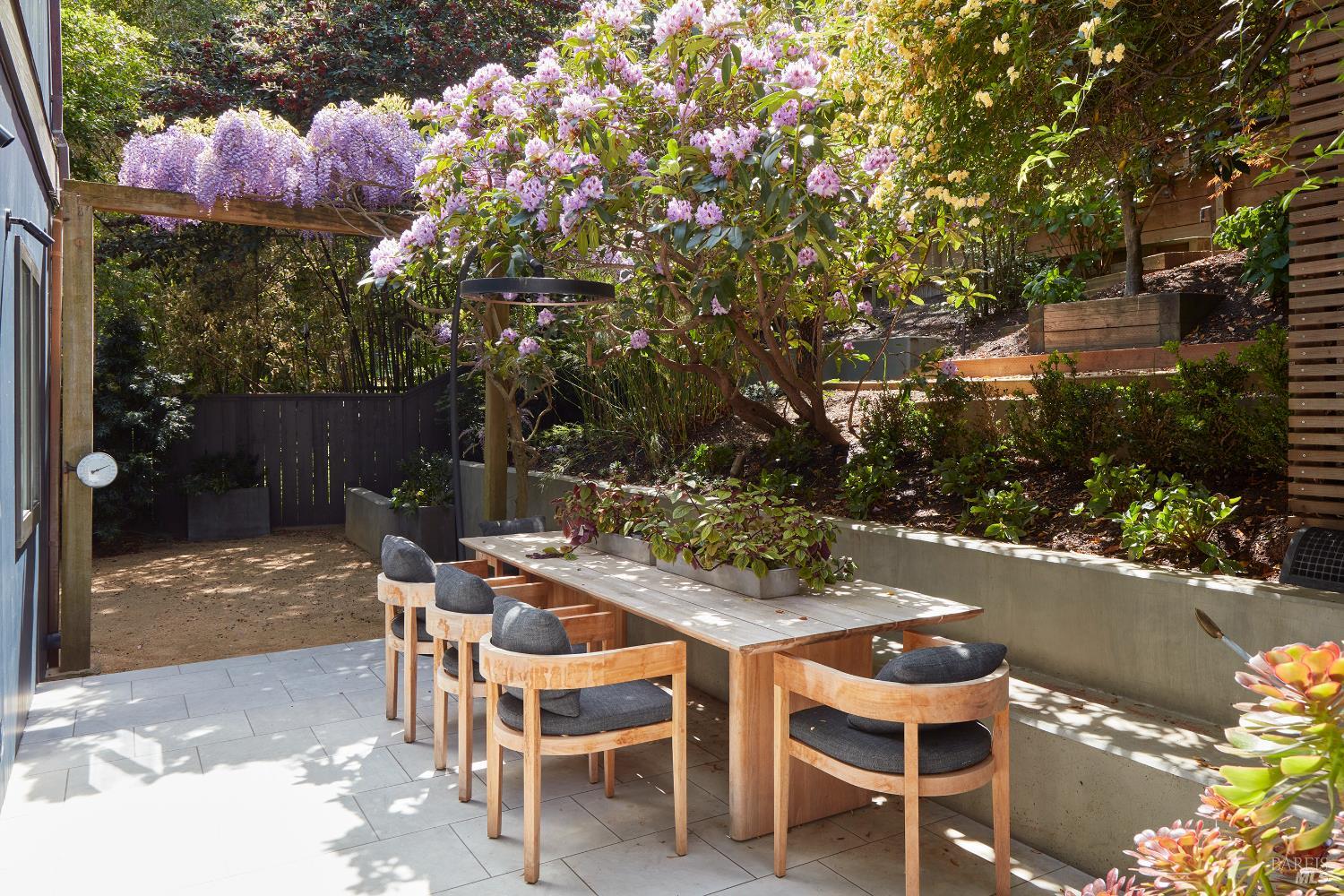 234 Currey Lane Sausalito CA 94965