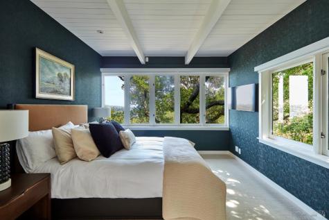 234 Currey Lane Sausalito CA 94965