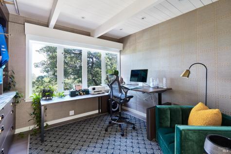 234 Currey Lane Sausalito CA 94965