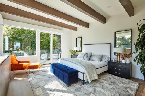 234 Currey Lane Sausalito CA 94965