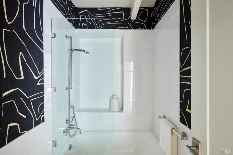 234 Currey Lane Sausalito CA 94965