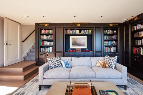 234 Currey Lane Sausalito CA 94965