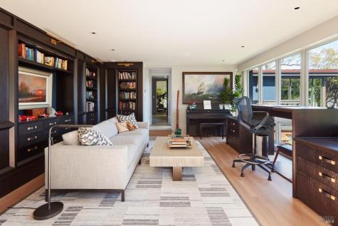 234 Currey Lane Sausalito CA 94965
