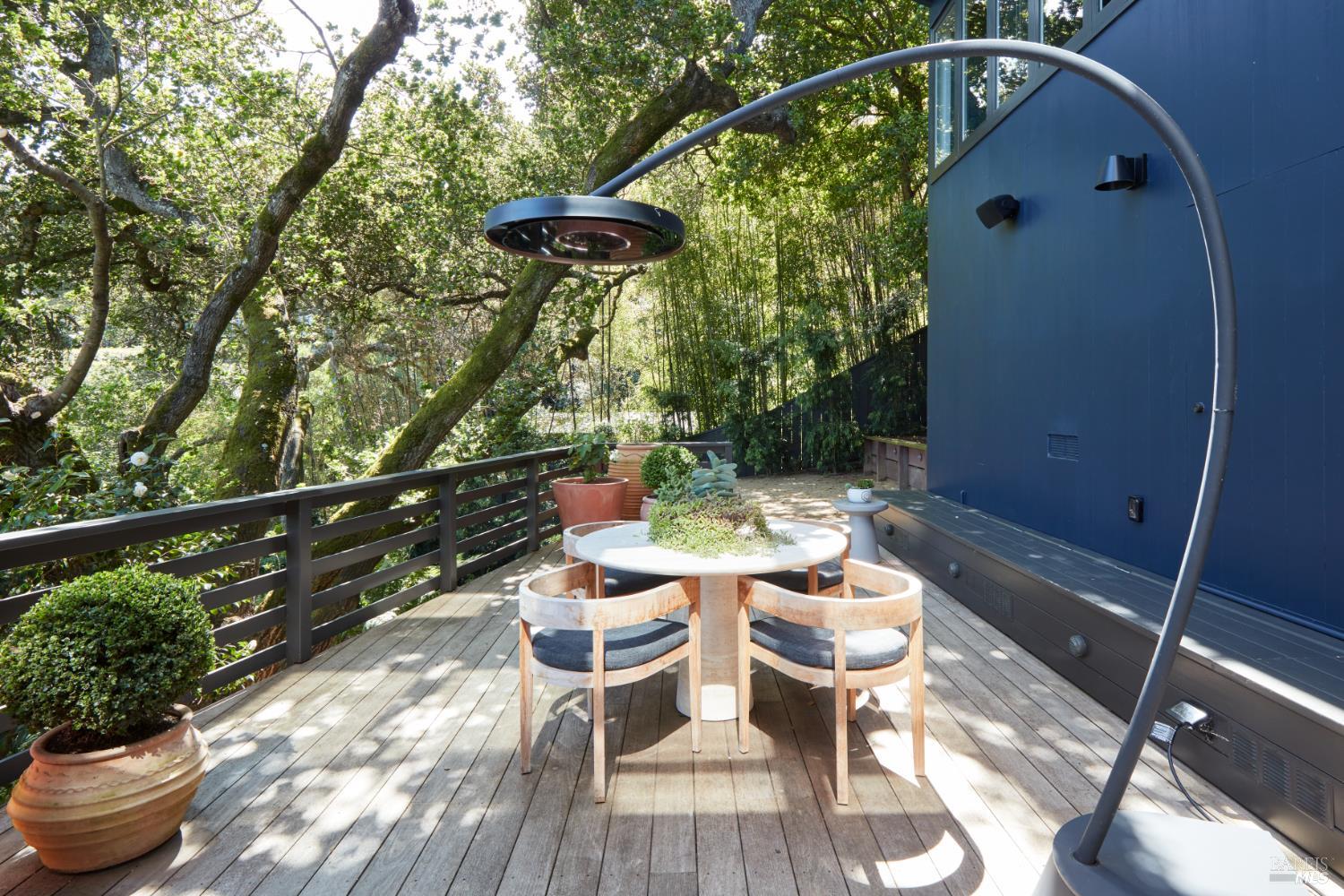234 Currey Lane Sausalito CA 94965