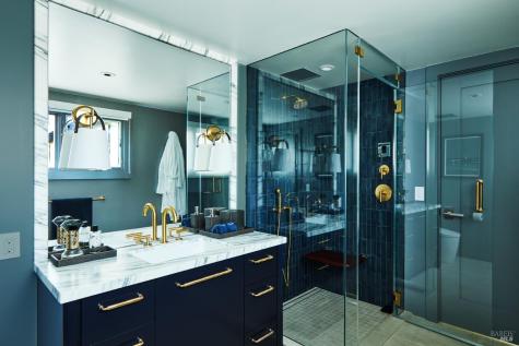 234 Currey Lane Sausalito CA 94965