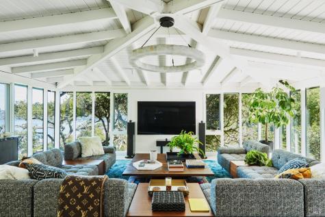 234 Currey Lane Sausalito CA 94965
