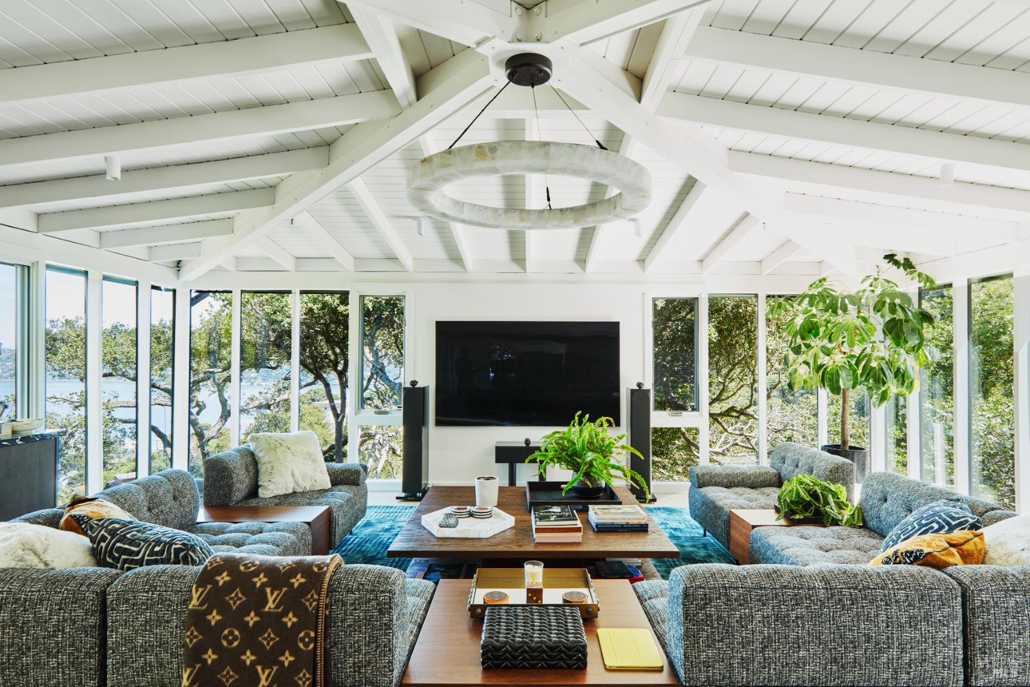 234 Currey Lane Sausalito CA 94965