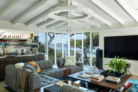 234 Currey Lane Sausalito CA 94965