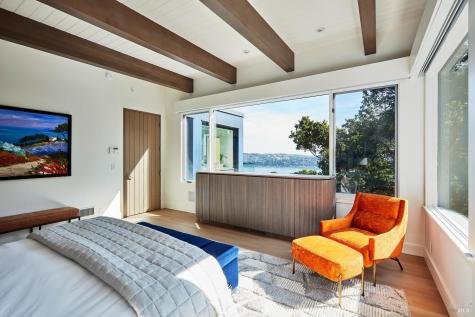 234 Currey Lane Sausalito CA 94965