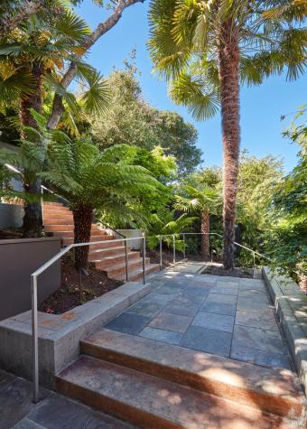 234 Currey Lane Sausalito CA 94965