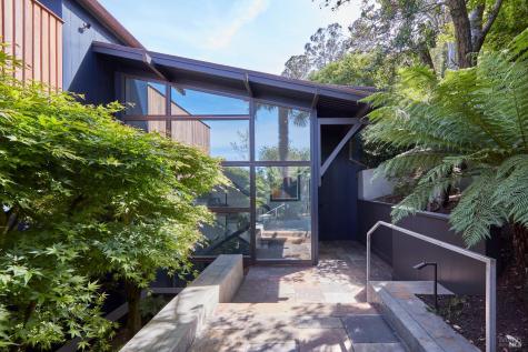 234 Currey Lane Sausalito CA 94965