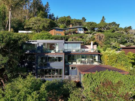 234 Currey Lane Sausalito CA 94965