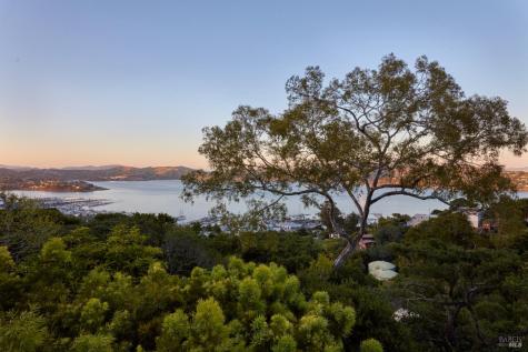 234 Currey Lane Sausalito CA 94965