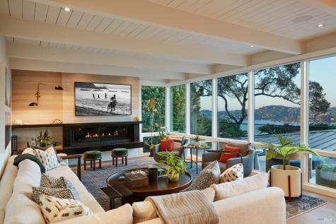 234 Currey Lane Sausalito CA 94965