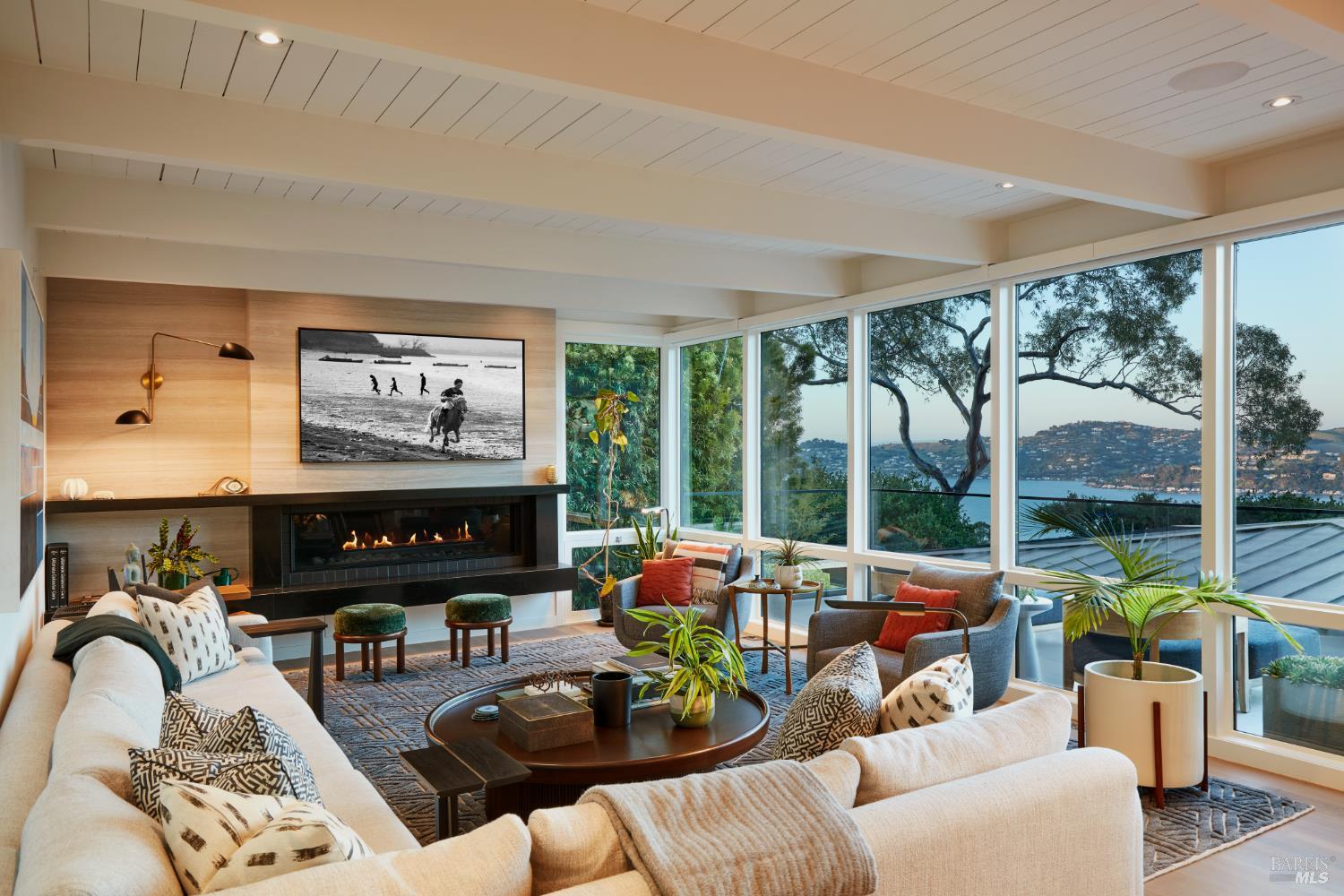 234 Currey Lane Sausalito CA 94965