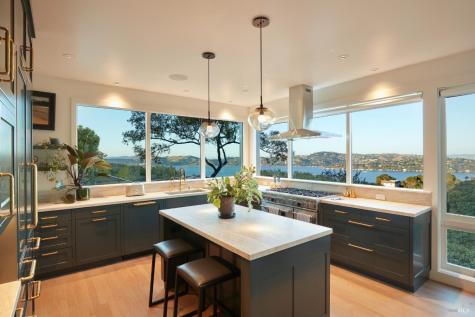 234 Currey Lane Sausalito CA 94965