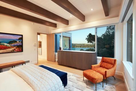 234 Currey Lane Sausalito CA 94965