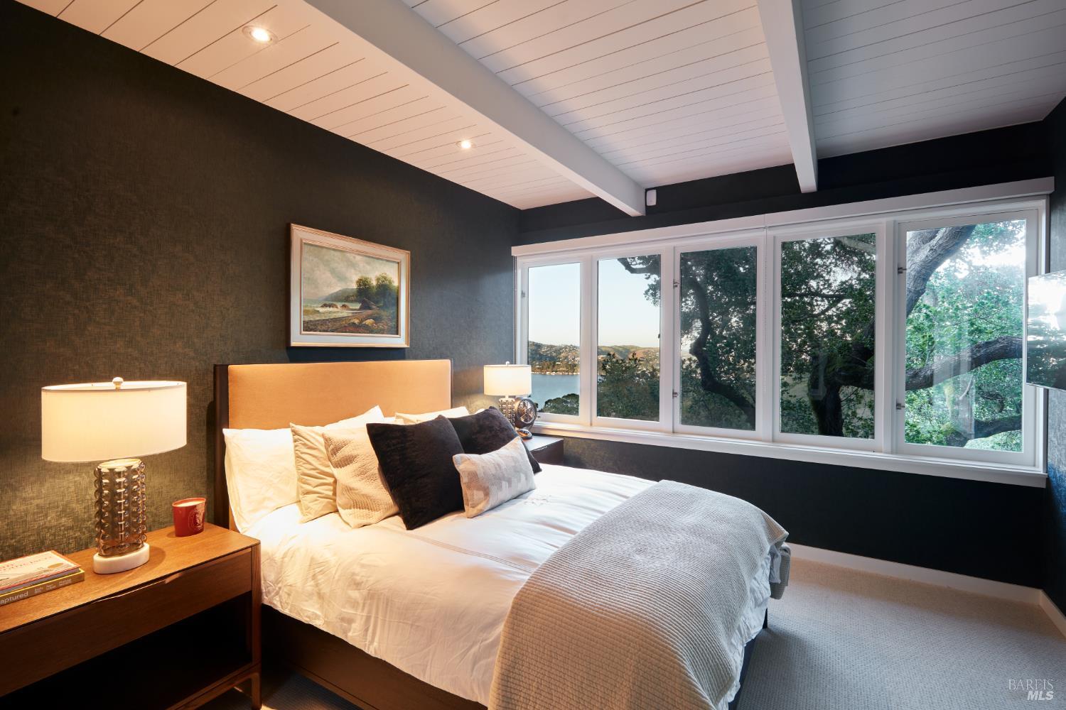 234 Currey Lane Sausalito CA 94965