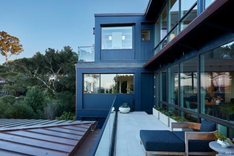 234 Currey Lane Sausalito CA 94965