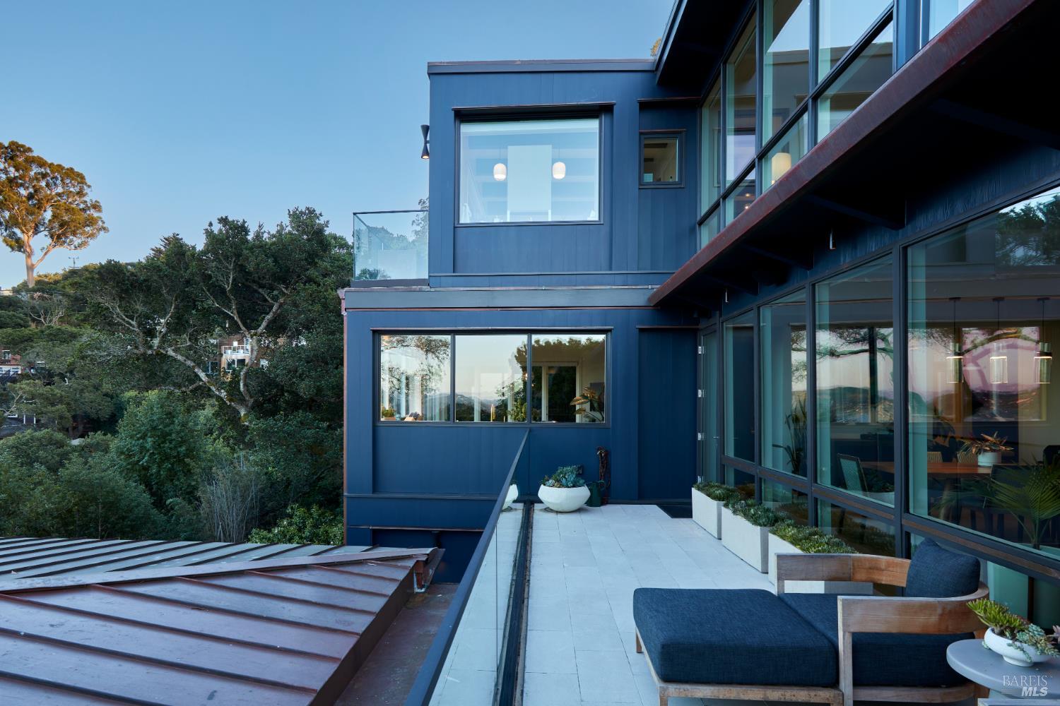 234 Currey Lane Sausalito CA 94965